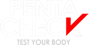 PentaCheck Test Your Body